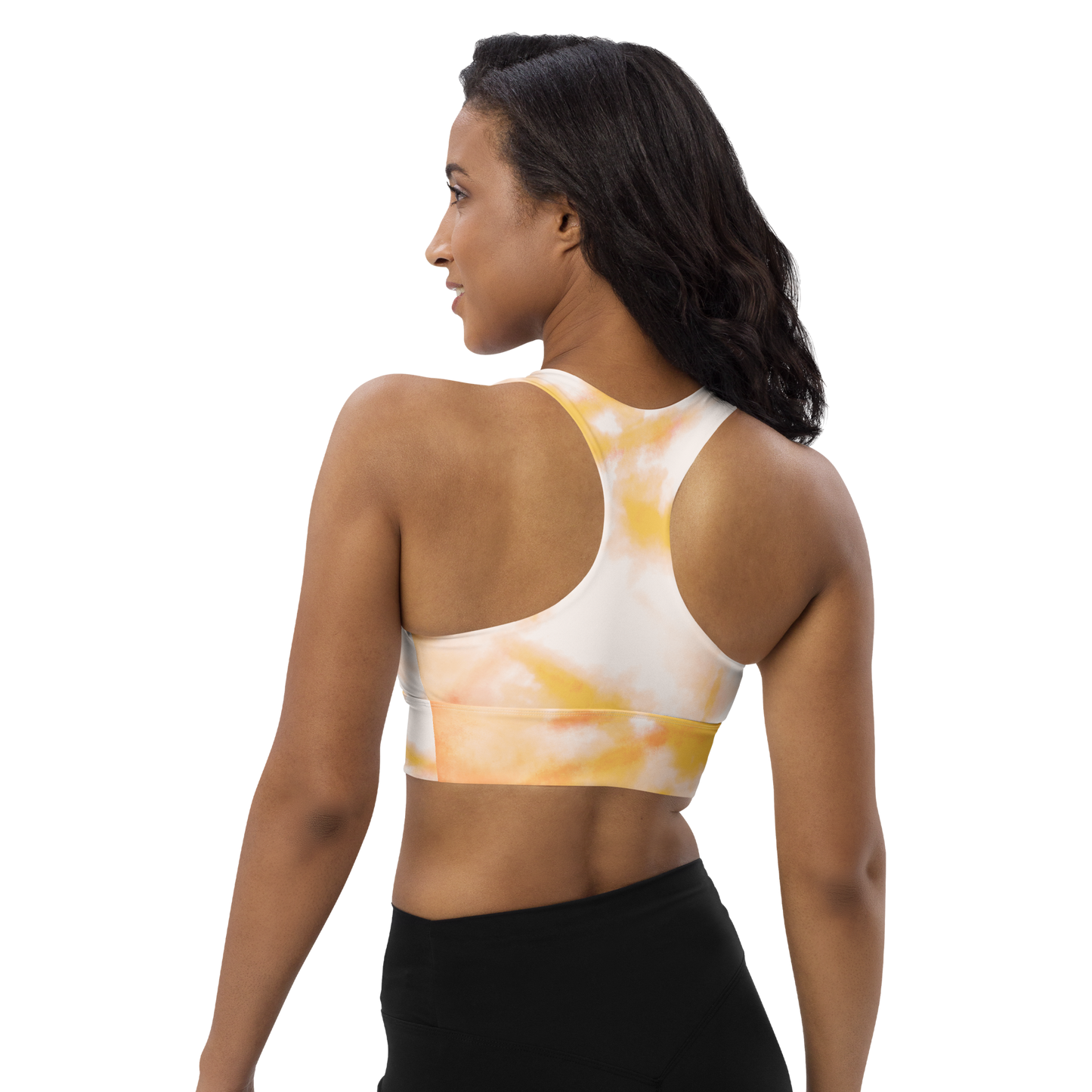 Mahalo Sports Bra