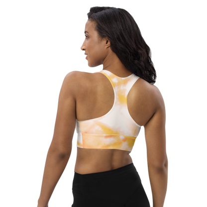 Mahalo Sports Bra