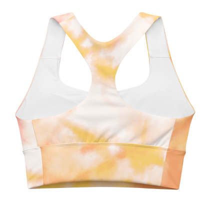 Mahalo Sports Bra