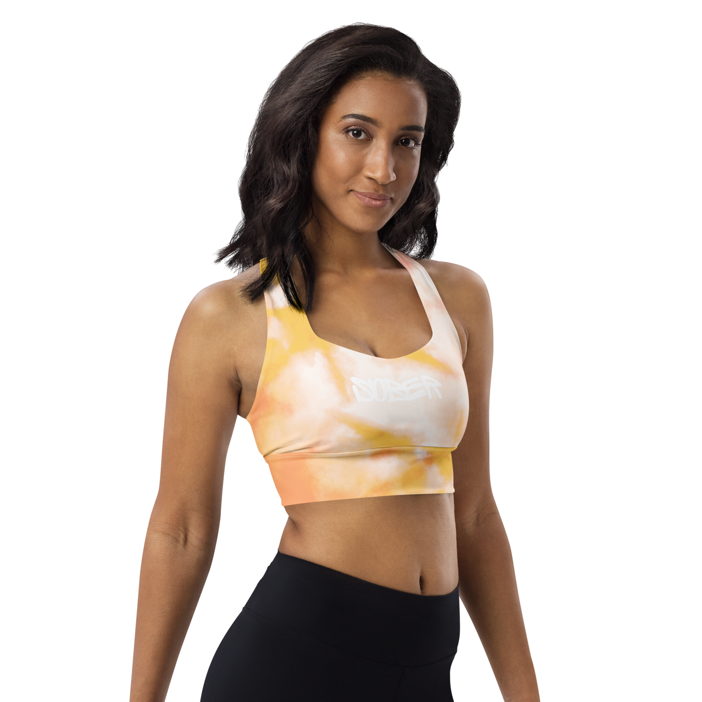 Mahalo Sports Bra