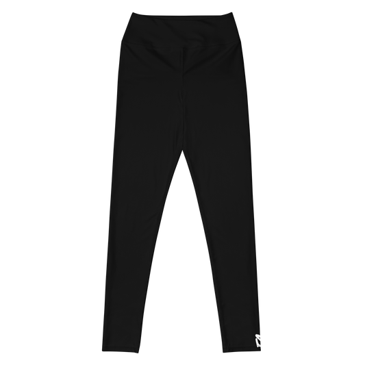 Series S Yoga's - Black