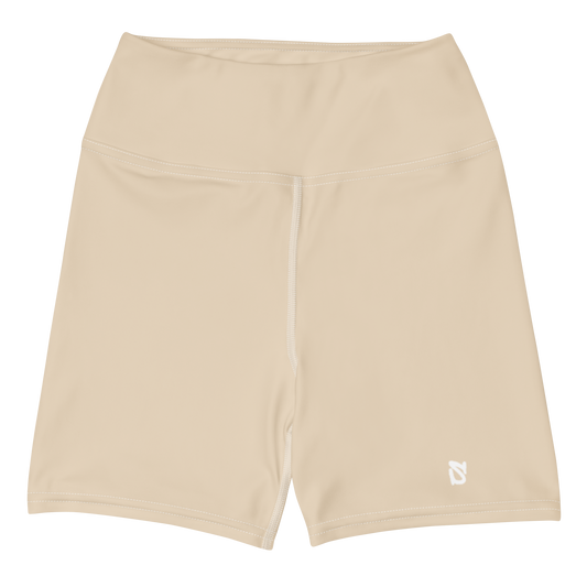 Series S Yoga Shorts