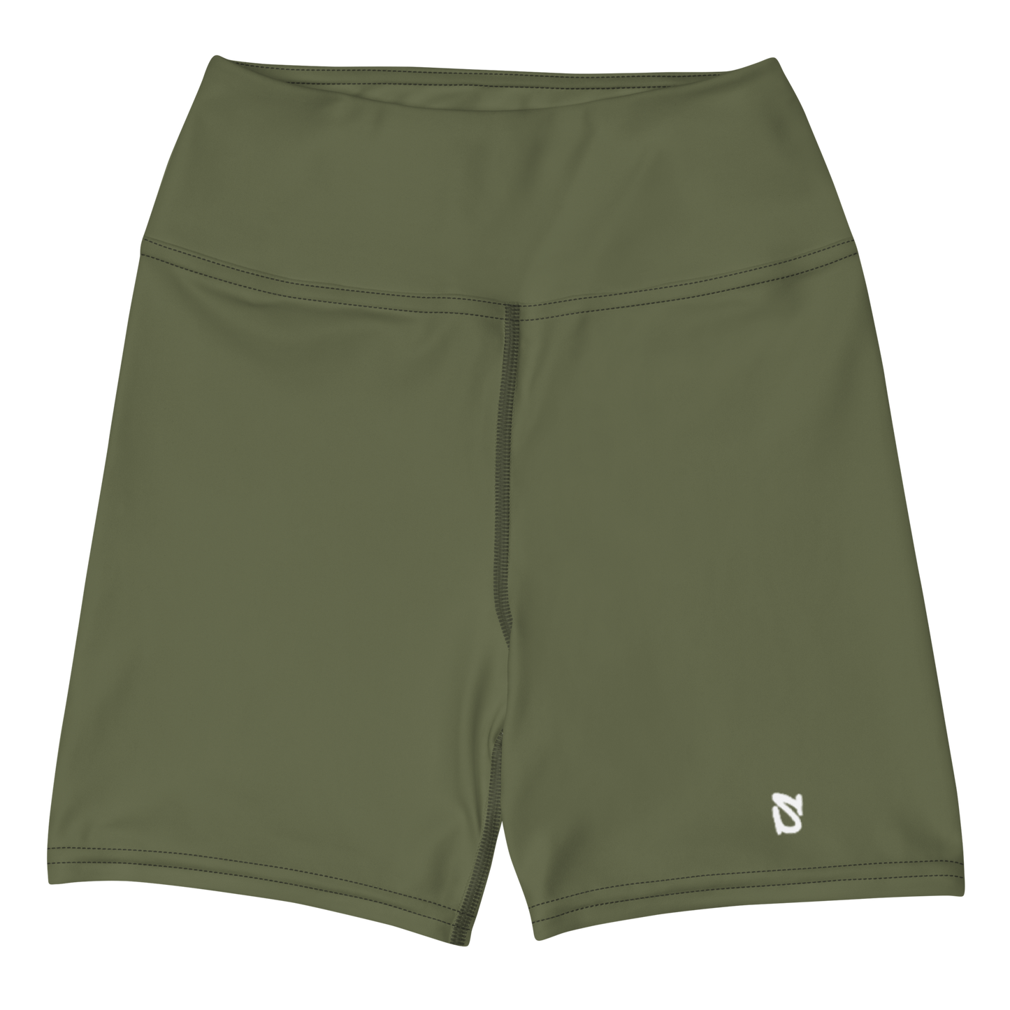 Series S Yoga Shorts - Saratoga