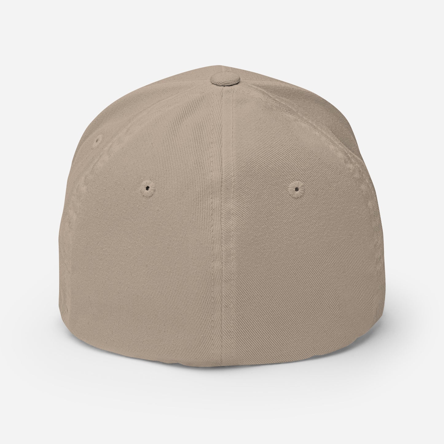 Series S Structured Cap - Khaki