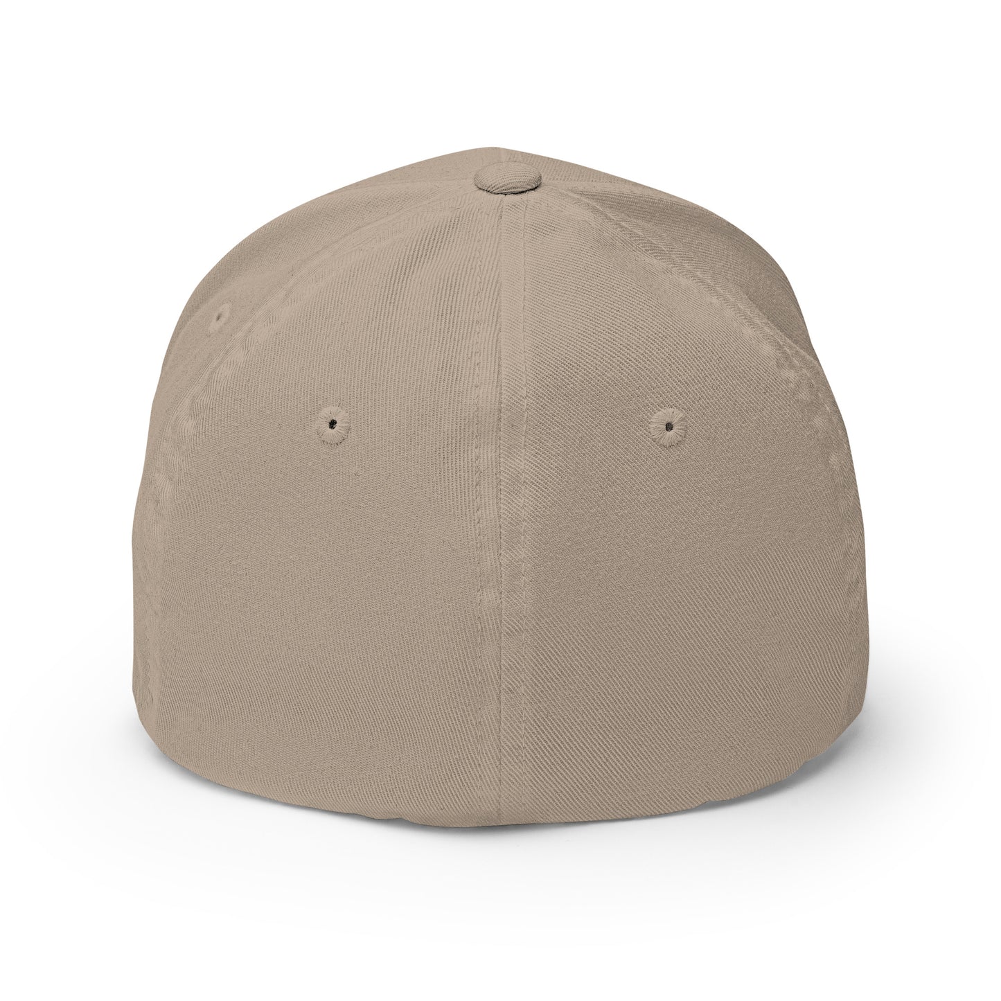 Bantam Structured Cap - Khaki