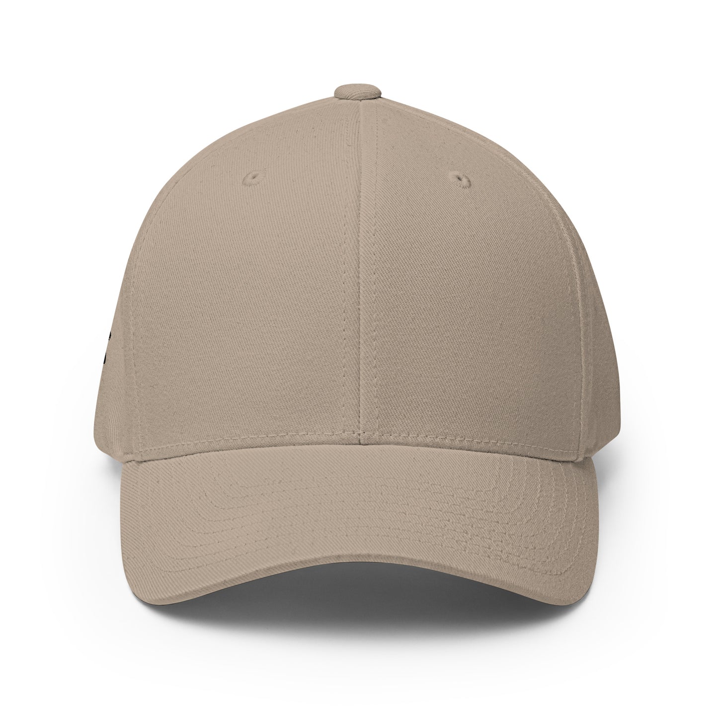 Bantam Structured Cap - Khaki