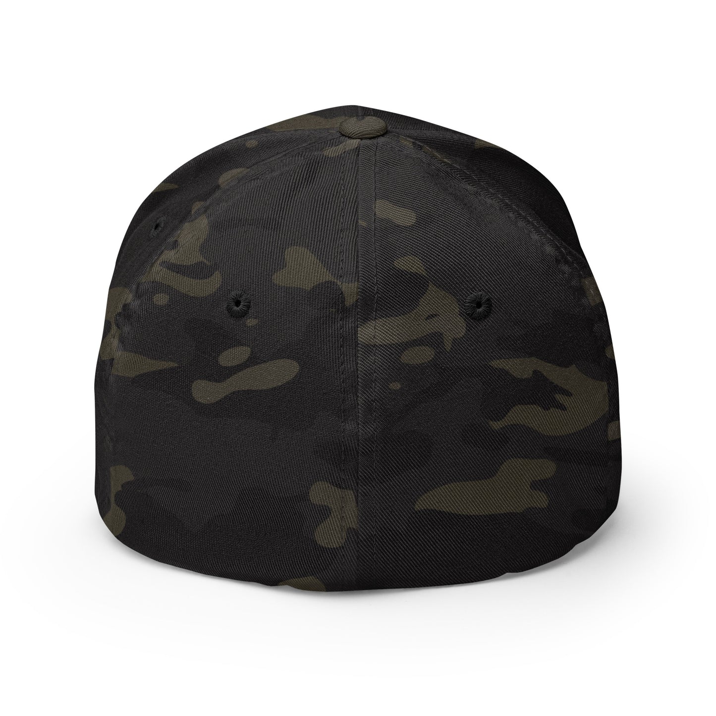 Bantam Structured Cap - Camo