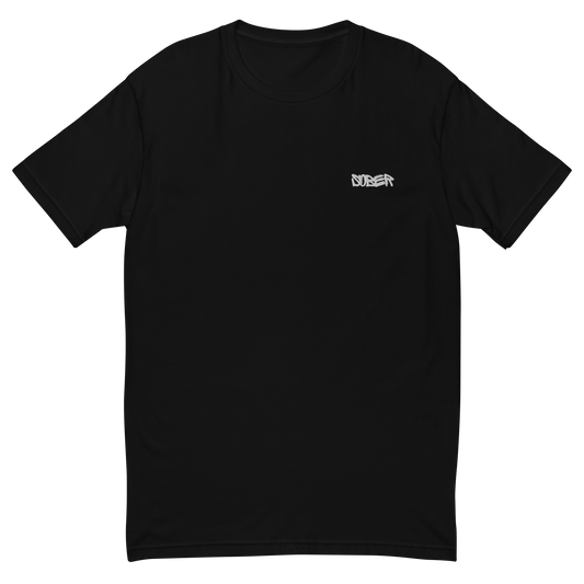 Bantam Tee - Black