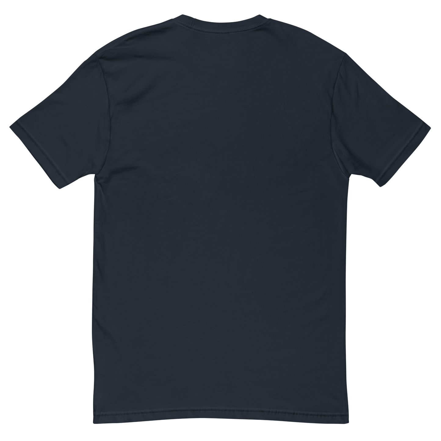 Bantam Tee - Navy