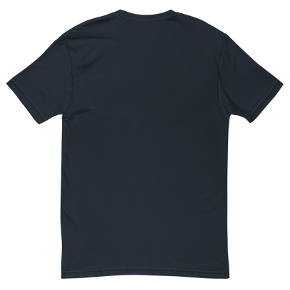 Bantam Tee - Navy