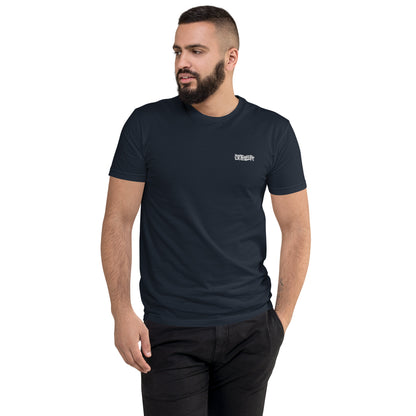 Bantam Tee - Navy