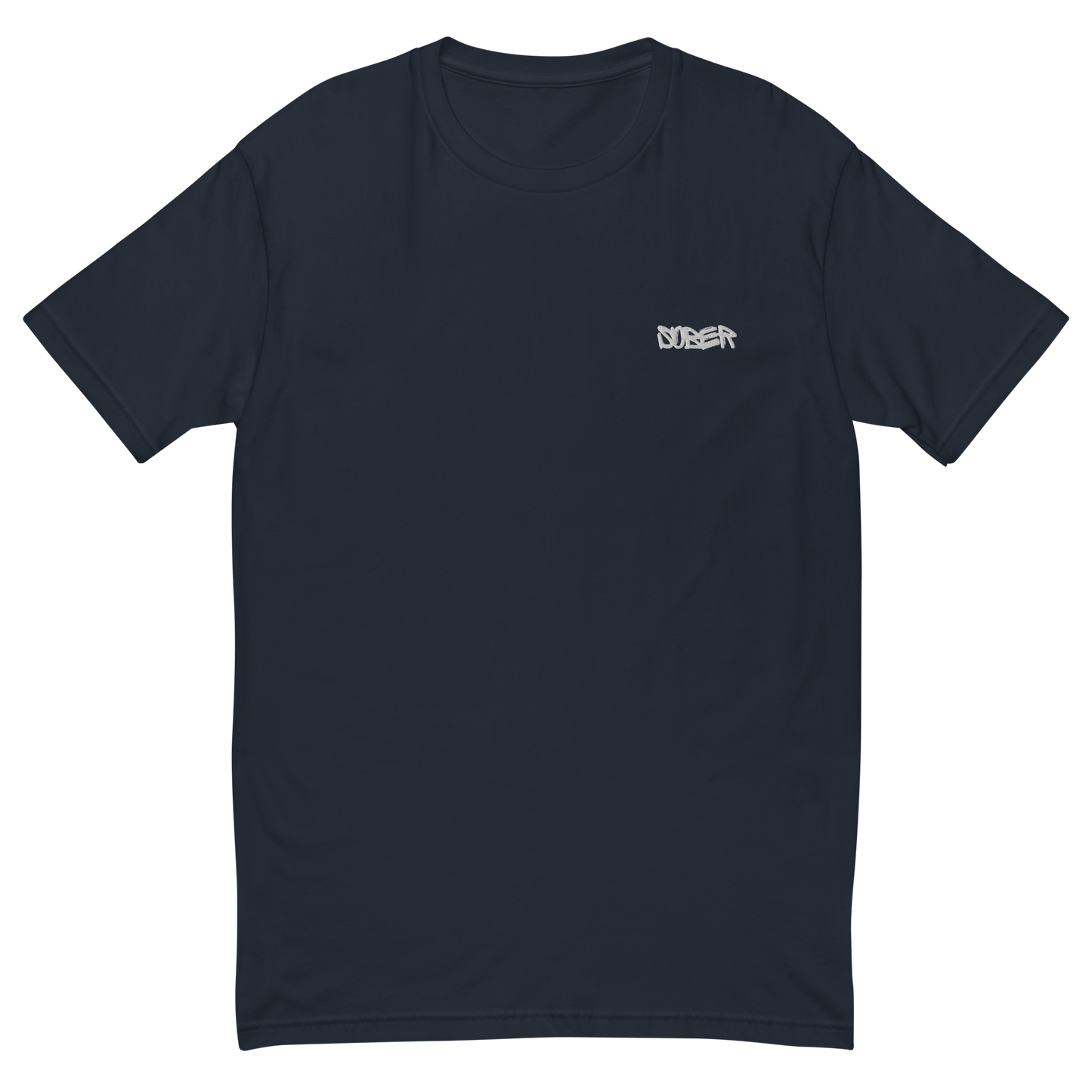 Bantam Tee - Navy