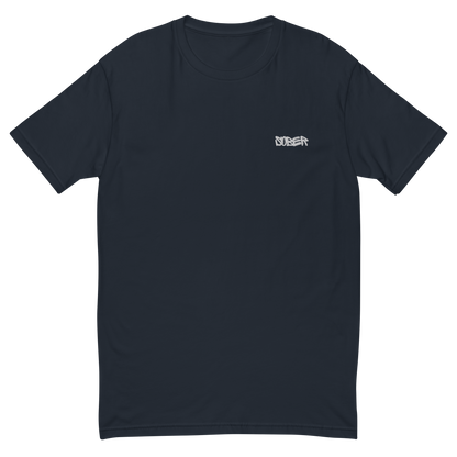 Bantam Tee - Navy