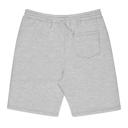 Bantam Shorts - Gray