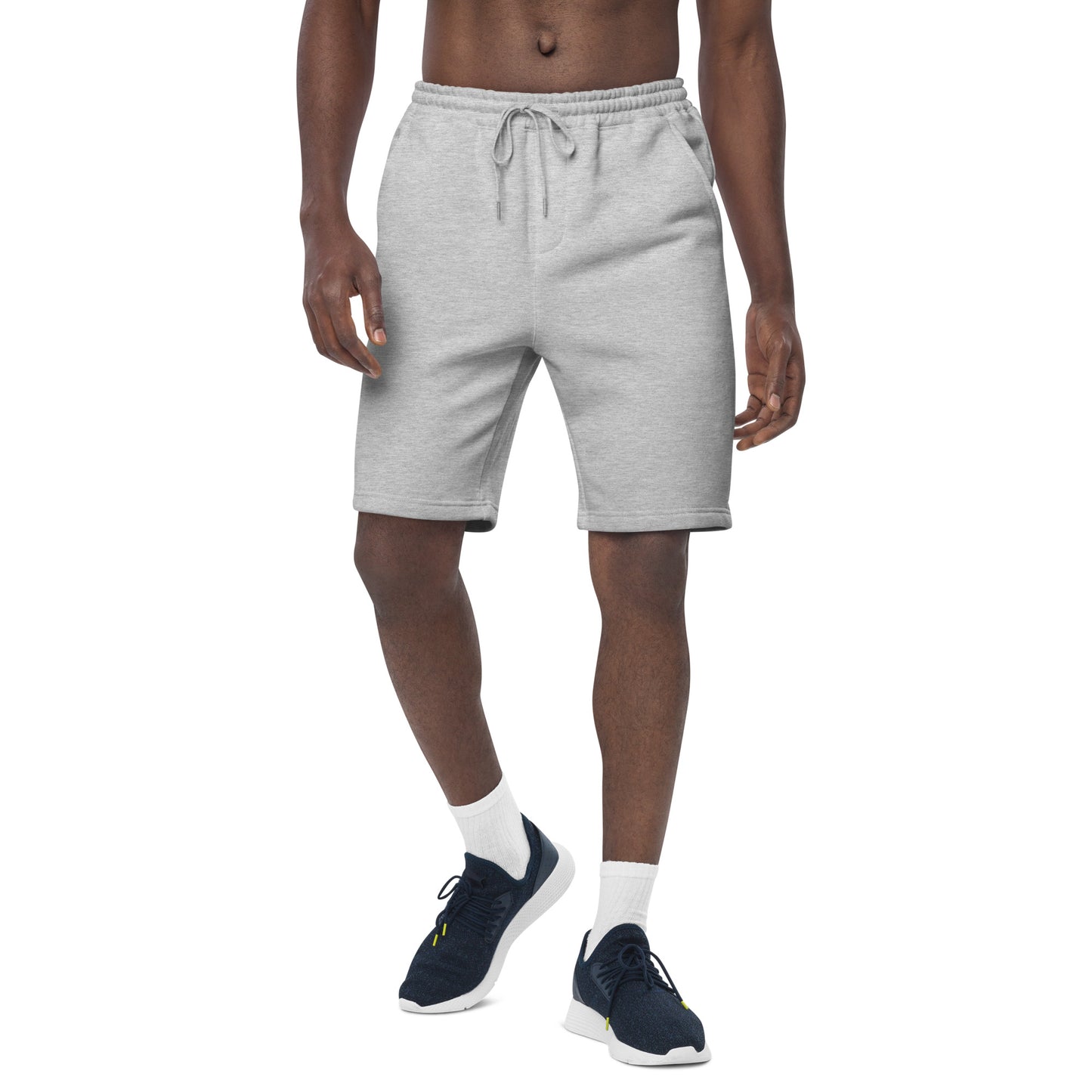 Bantam Shorts - Gray