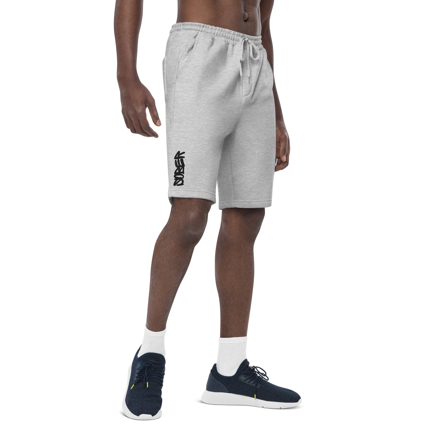 Bantam Shorts - Gray