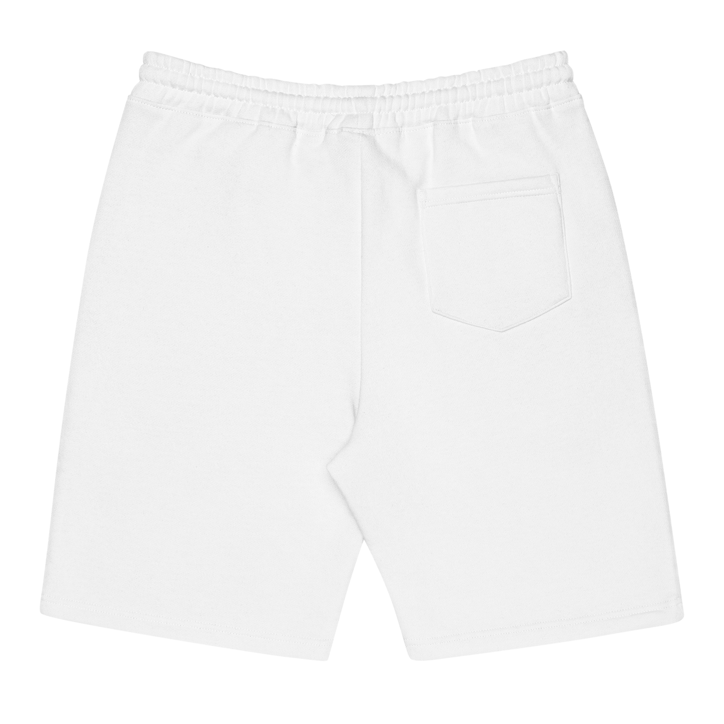 Bantam Shorts - White