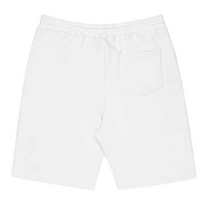 Bantam Shorts - White