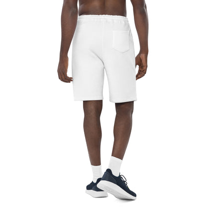 Bantam Shorts - White