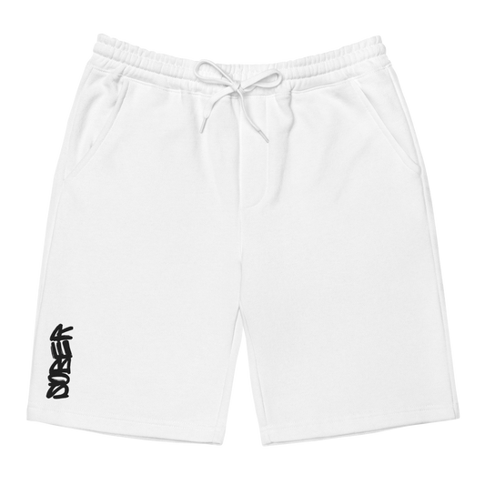 Bantam Shorts - White