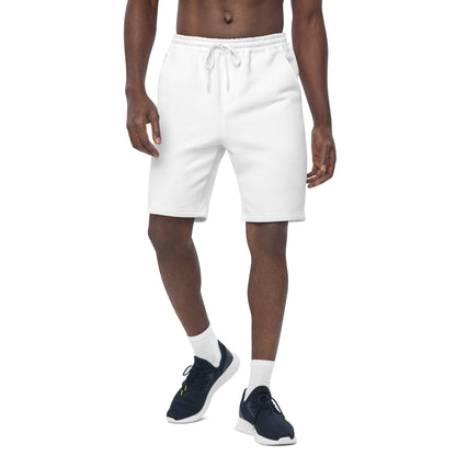 Bantam Shorts - White