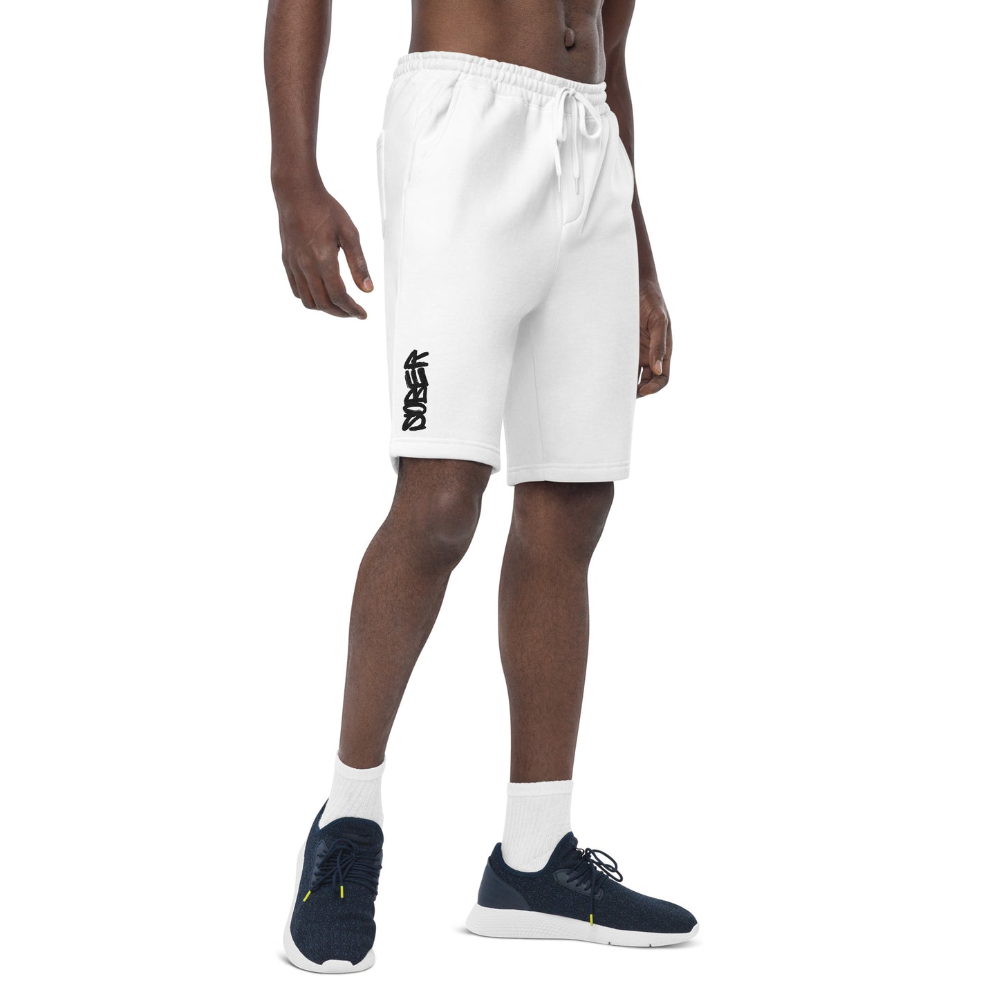 Bantam Shorts - White