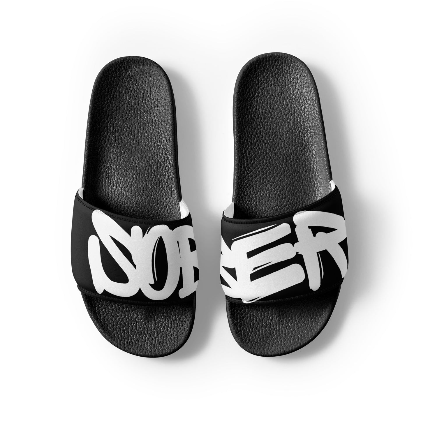 SOBER slides