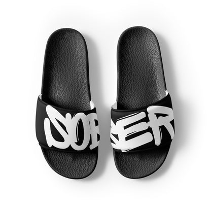 SOBER slides