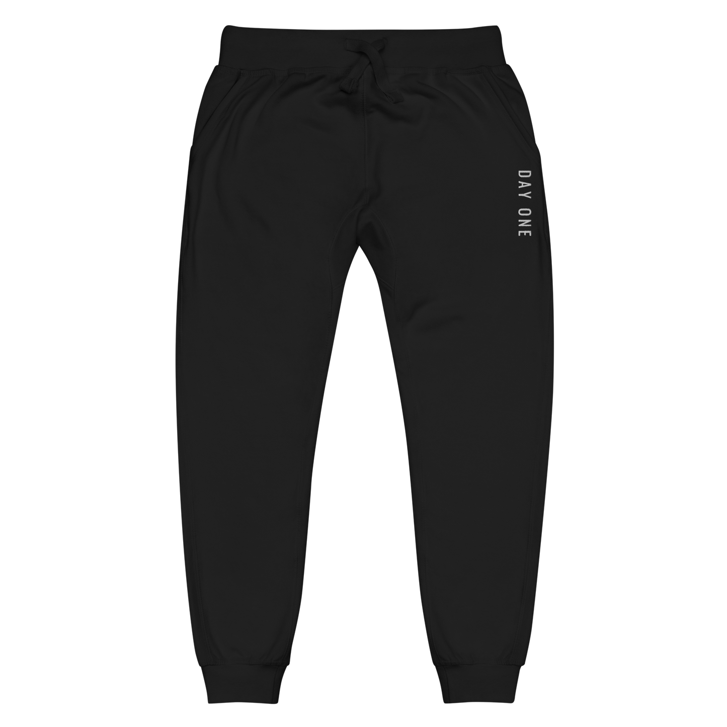 Day One Sweatpants - Black