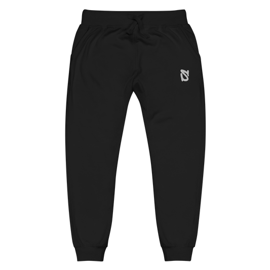 Series S Joggers - Black