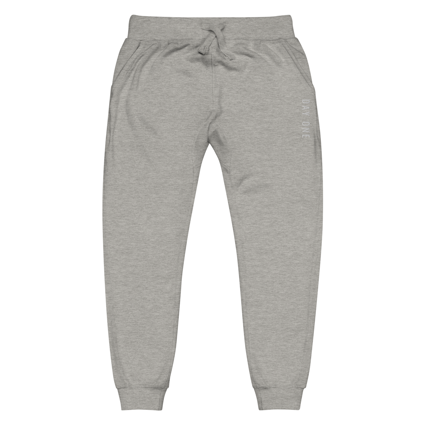 Day One Sweatpants - Carbon