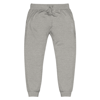 Day One Sweatpants - Carbon