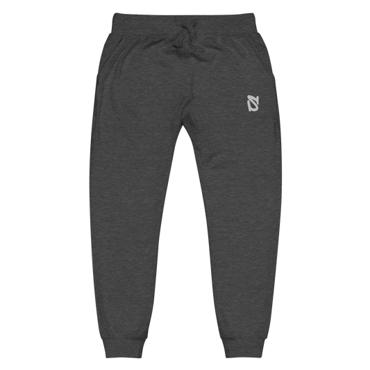 Series S Joggers - Charcoal