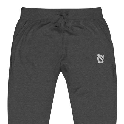 Series S Joggers - Charcoal