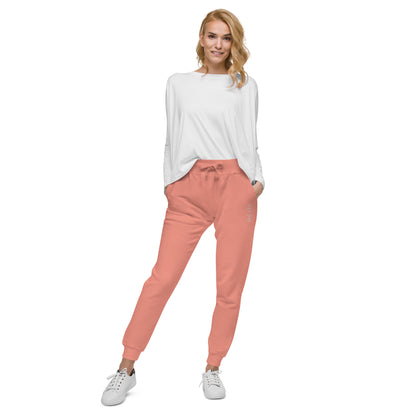 Day One Sweatpants - Peach