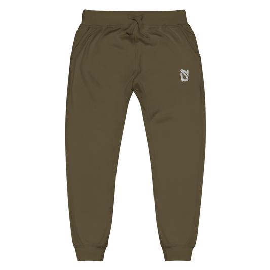 Series S Joggers - Saratoga