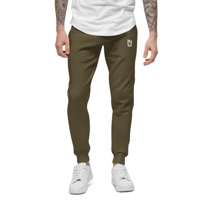 Series S Joggers - Saratoga