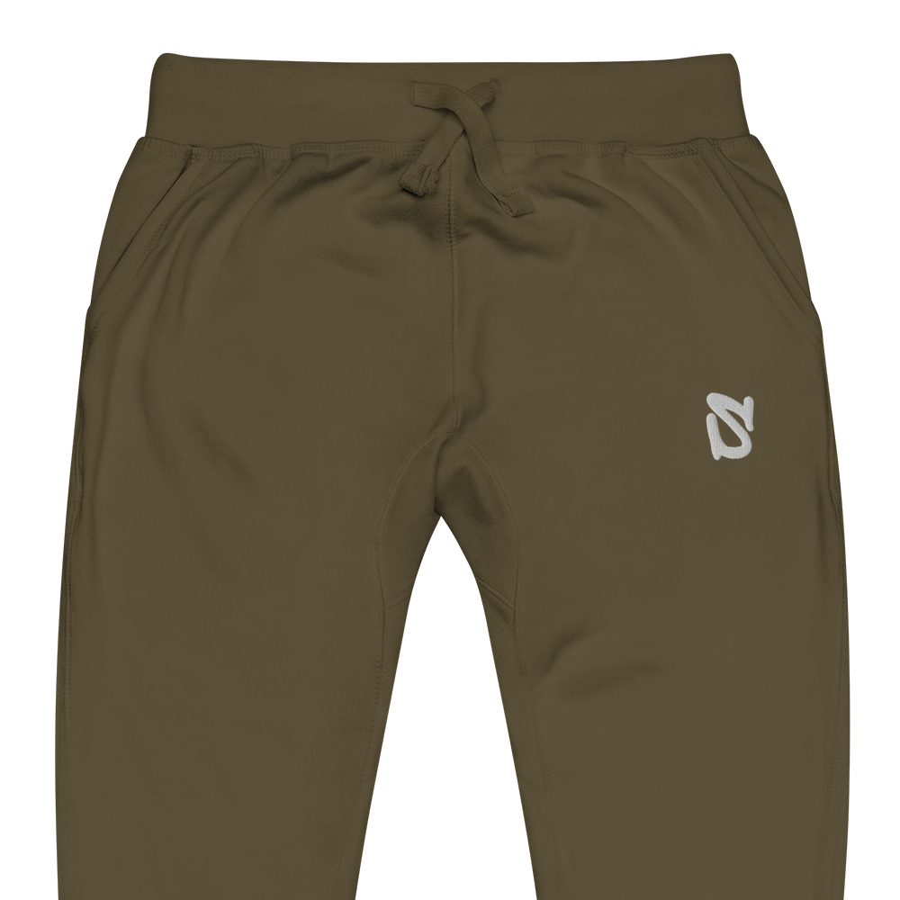 Series S Joggers - Saratoga