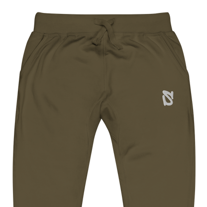 Series S Joggers - Saratoga